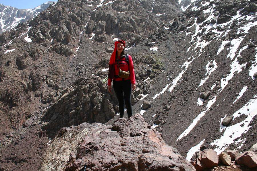 2 Days Toubkal Mountain Climb 