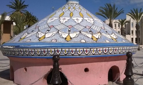 Day trip to Safi & Oualidia