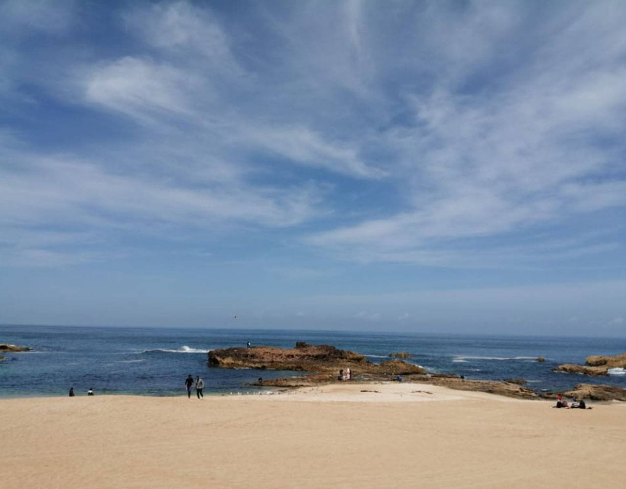 Day trip to Safi & Oualidia