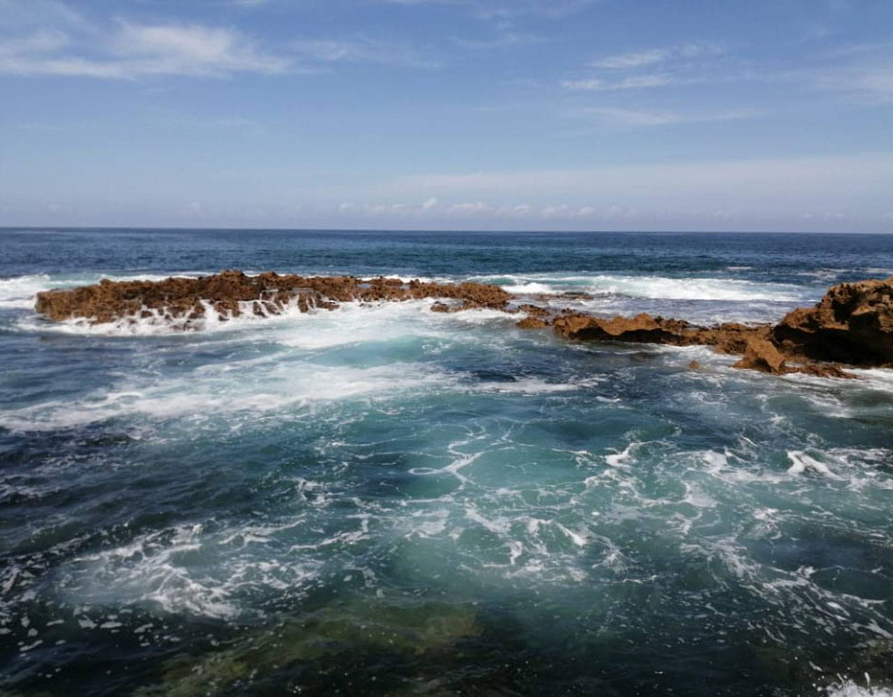 Day trip to Safi & Oualidia
