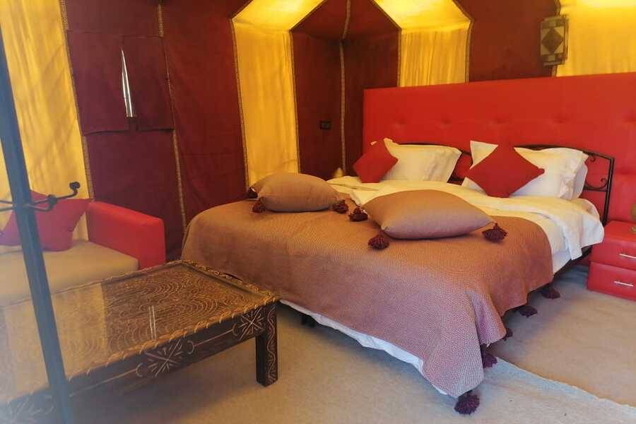 Private Merzouga desert tour 3 days