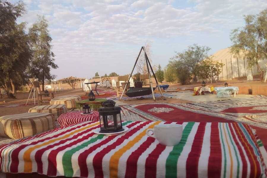 3 days Desert Merzouga days Trip from Marrakech