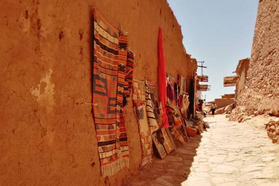3 days Desert Merzouga days Trip from Marrakech