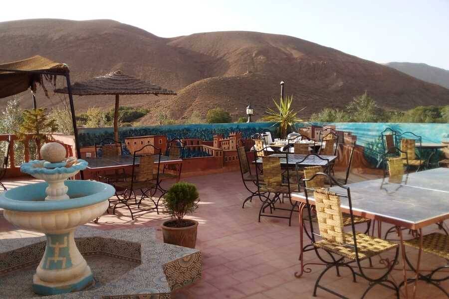 3 days Desert Merzouga days Trip from Marrakech