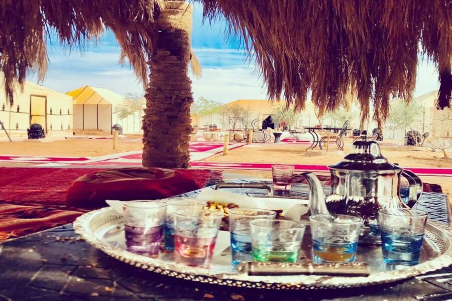 3 days Desert Merzouga days Trip from Marrakech