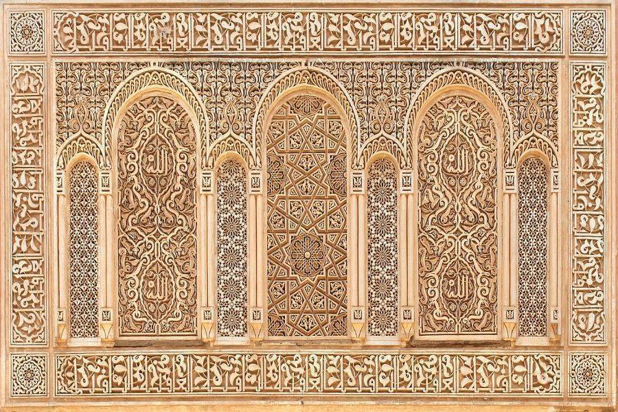 Historical Gardens and Ramparts of Marrakech Tour