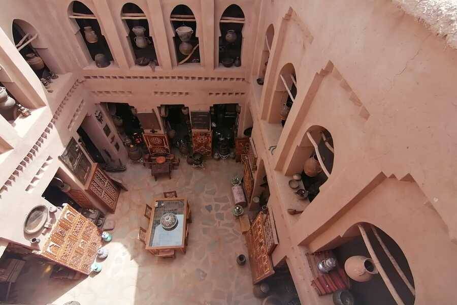 3 days Desert Merzouga days Trip from Marrakech