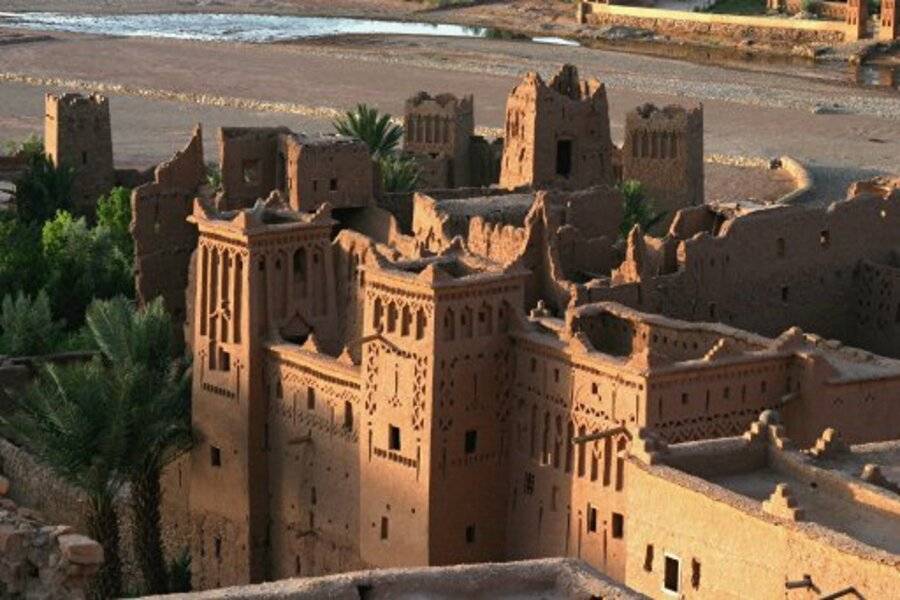 3 days Desert Merzouga days Trip from Marrakech
