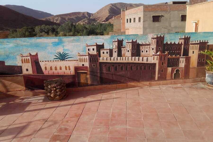 3 days Desert Merzouga days Trip from Marrakech
