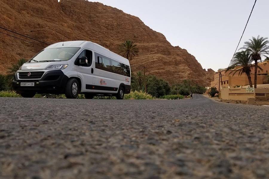 3 days Desert Merzouga days Trip from Marrakech
