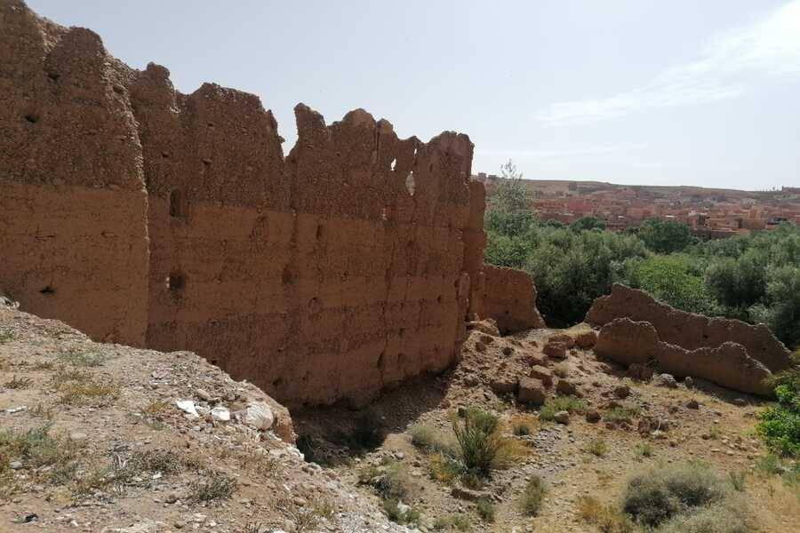 3 days Desert Merzouga days Trip from Marrakech
