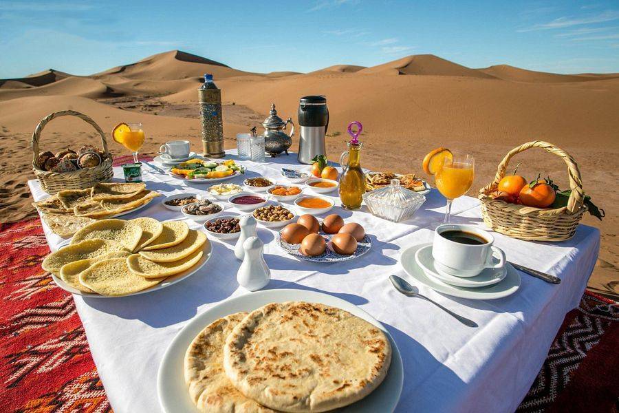 3 days Desert Merzouga days Trip from Marrakech
