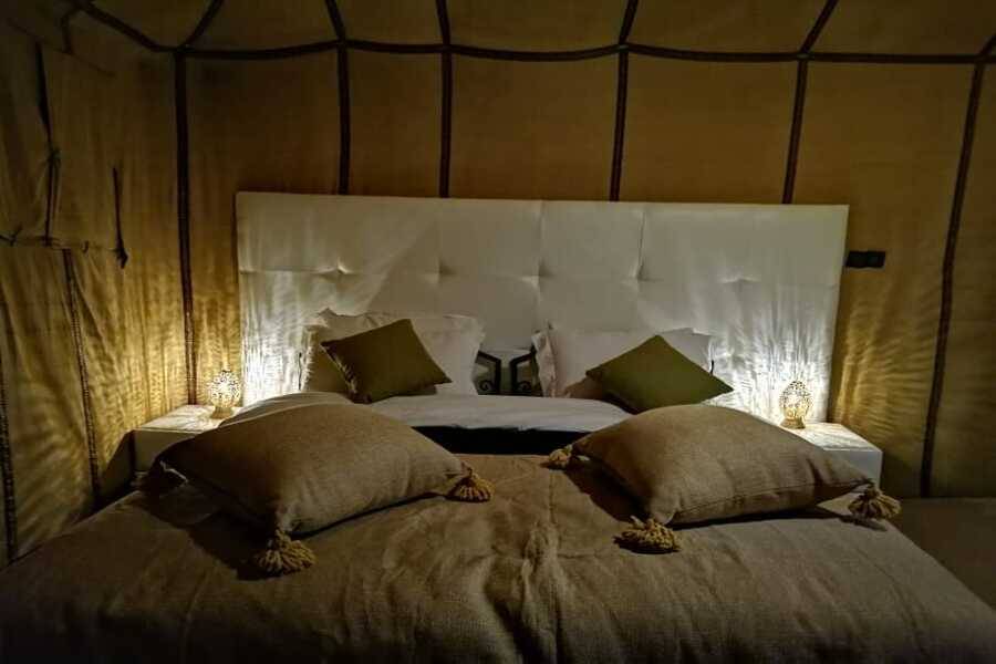 Private Merzouga desert tour 3 days