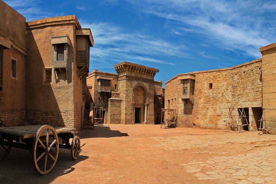3 days Desert Merzouga days Trip from Marrakech
