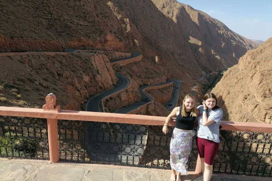 3 days Desert Merzouga days Trip from Marrakech