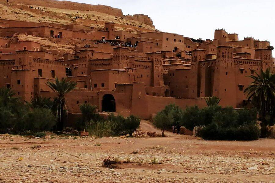 3 days Desert Merzouga days Trip from Marrakech
