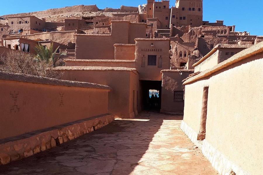 3 days Desert Merzouga days Trip from Marrakech
