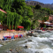Day trip to Ourika Valley and Atlas Mountains