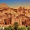Ouarzazate & Kasbah Ait Ben Haddou Day Trip 