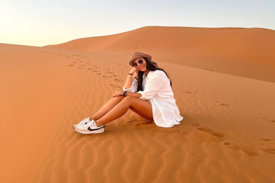 Private Merzouga desert tour 3 days