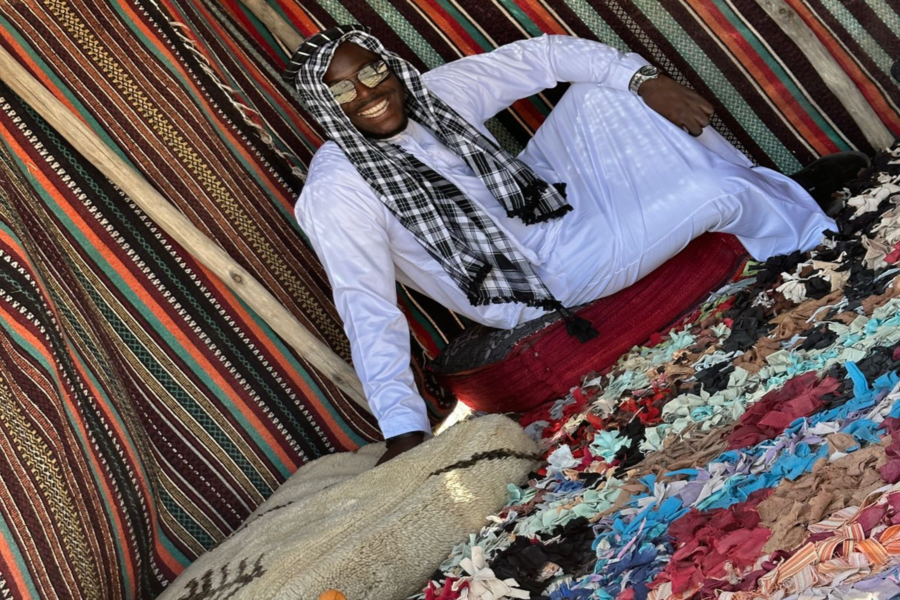 Day Trip Atlas Mountain with Sunset Camel Trekking in Agafay Sahara