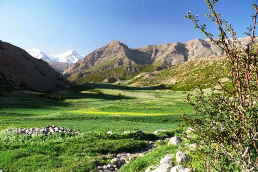 2 Days Toubkal Mountain Climb 
