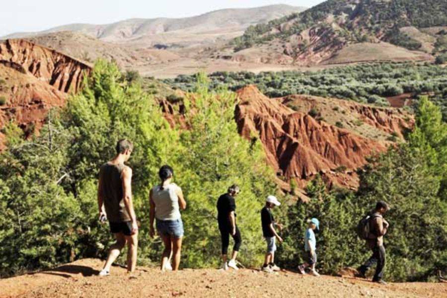 2 Days Toubkal Mountain Climb 