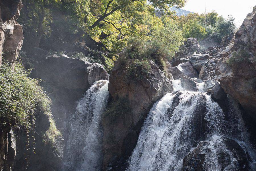 Day Trip to Asni and Imlil from Marrakech