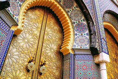 Private Day Trip to Fez from Casablanca