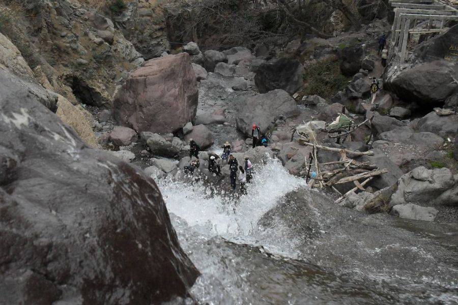 Day Trip to Asni and Imlil from Marrakech