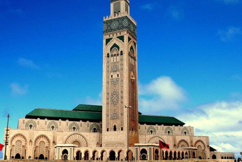 Casablanca Private City Tour 