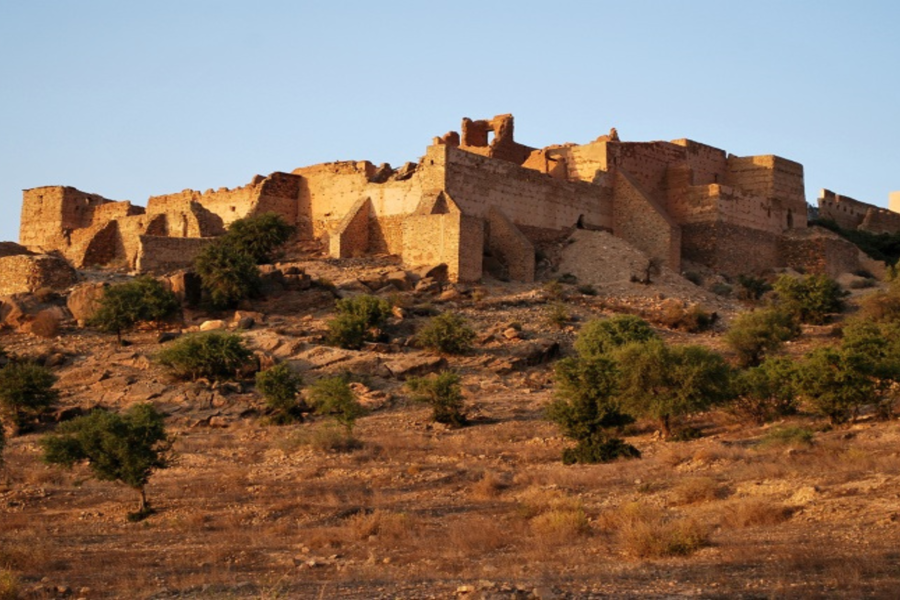 Day Trip from Marrakech to Taroudante: Experience Morocco's Hidden Gem