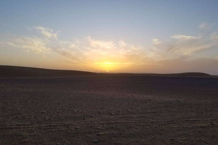 Fez 4 Days Desert Tour to Marrakech