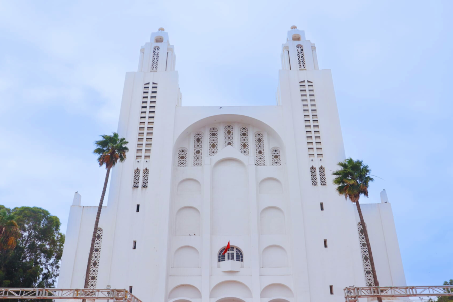 Casablanca Day Trip from Marrakech — Hassan II Mosque & City Tour