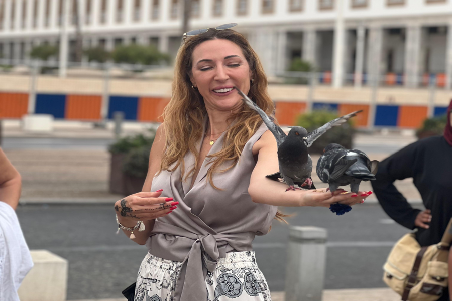 Casablanca Day Trip from Marrakech — Hassan II Mosque & City Tour