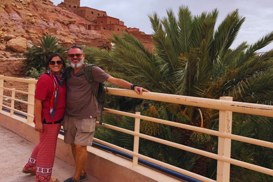 Ait Ben Haddou & Ouarzazate Day Trip from Marrakech — UNESCO Kasbah