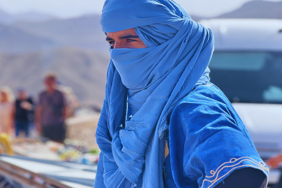 Ait Ben Haddou & Ouarzazate Day Trip from Marrakech — UNESCO Kasbah