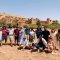 Ait Ben Haddou & Ouarzazate Day Trip from Marrakech — UNESCO Kasbah