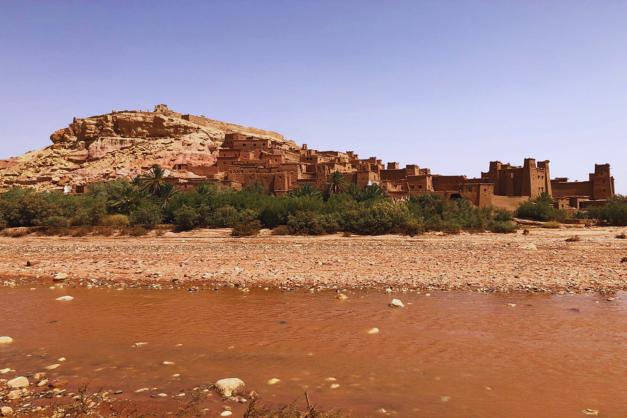 5 days Moroccan Desert Trip Experience 