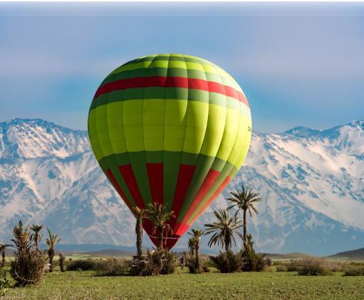 Activities & Adventure